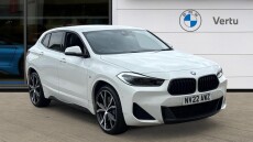 BMW X2 xDrive 20i [178] M Sport 5dr Step Auto Petrol Hatchback